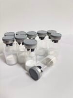 GLOW(BPC157 10mg+GHKCU 50mg+TB500 10mg) - Image 5